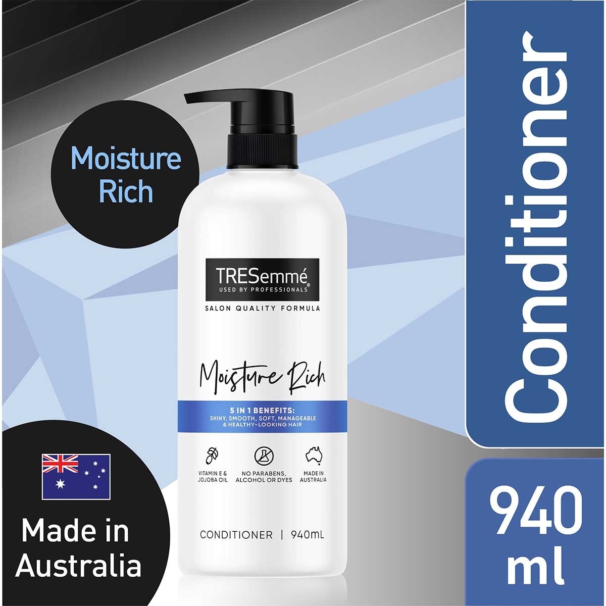 TRESEMME Tresemme 護髮素940毫升 - 維他命e深層滋潤