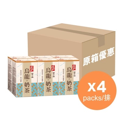 道地 極品烏龍奶茶(原箱） image