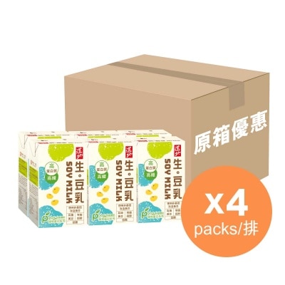 TAO TI Soy Milk (case) image