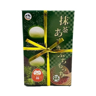 PENGUIN - Matcha Azuki Petit Mocchi