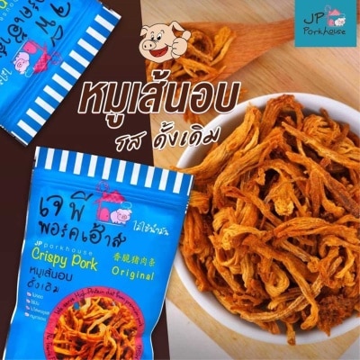 JACQUARD 0154 純豬肉條原味