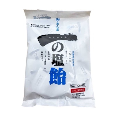 CHIKUHO 鹽糖 image