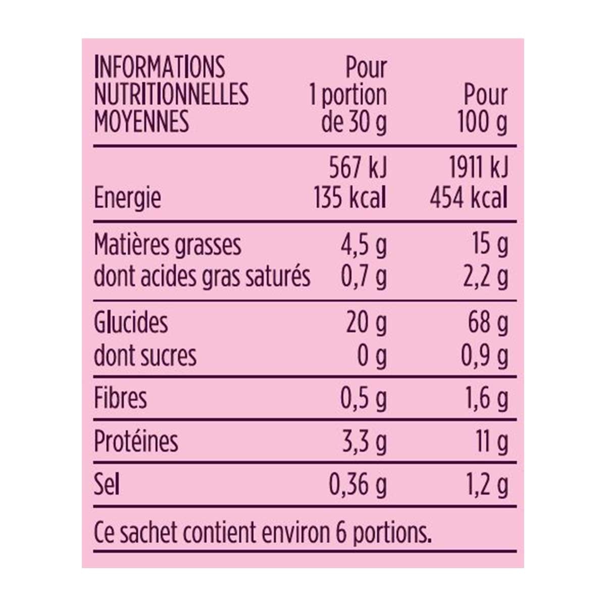 MONOPRIX 意式脆餅圈