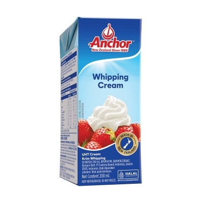 ANCHOR - Whipping   Cream
