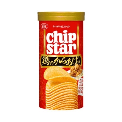 YBC - Chip Star Chp Fried Chicken Flv