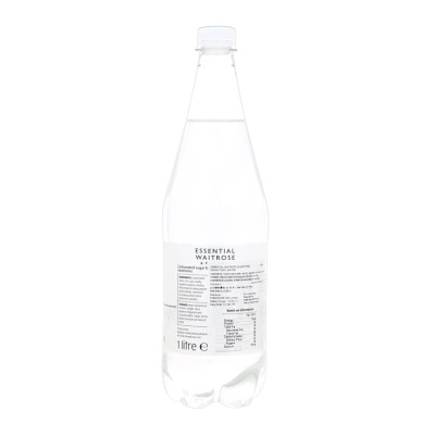 ESSENTIAL WAITROSE Sugar Free Indian Tonic Water