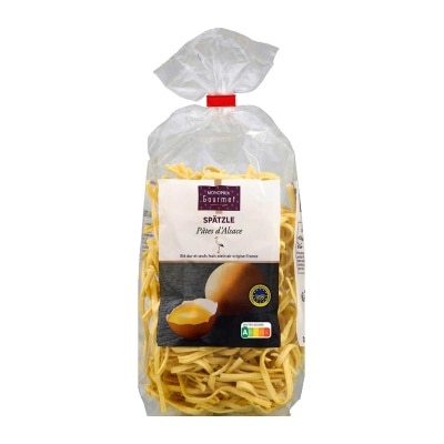 MONOPRIX 蛋麵