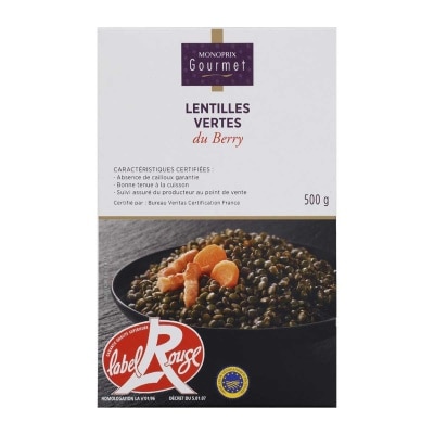 MONOPRIX 青扁豆 image