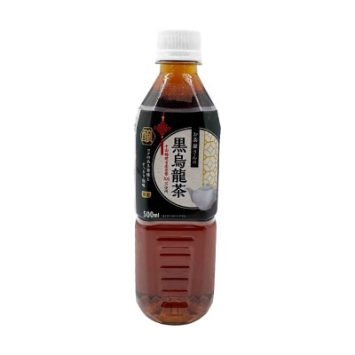 LDC - Tea Shop Black Oolong Tea