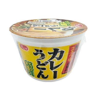 大黑 - 咖喱烏冬麵