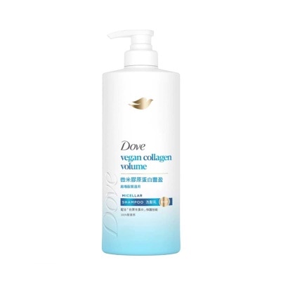 DOVE Dove Collagen Volume Shampoo 580ml