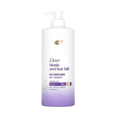 DOVE Dove Biotin Anti-hair Fall Shampoo 580ml