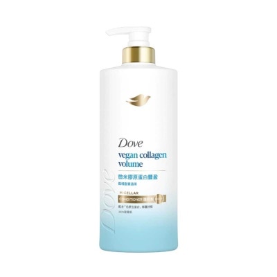 DOVE Dove Collagen Volume Conditioner 580ml
