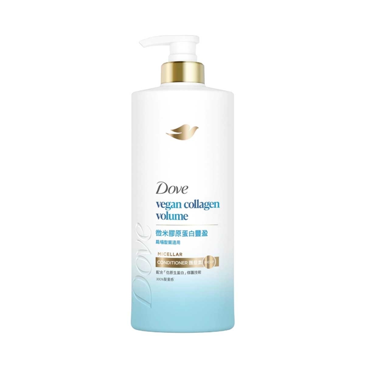 DOVE Dove Collagen Volume Conditioner 580ml