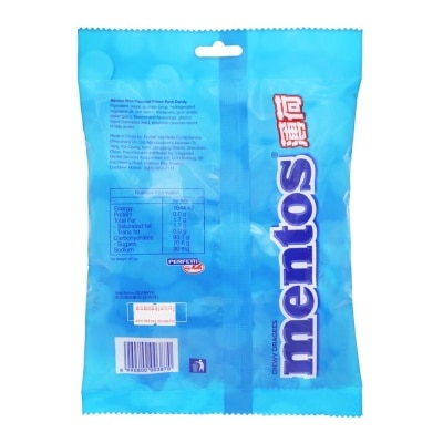 MENTOS Mint (pillow Pack)