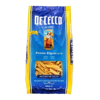 DE CECCO 長通粉