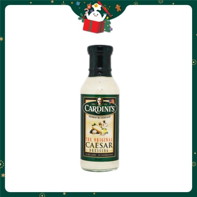 卡丁尼 原味凱撒沙律醬