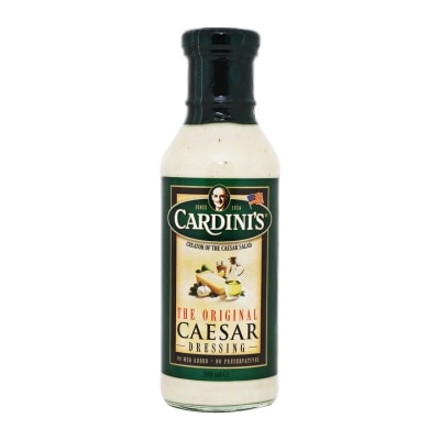 CARDINI'S Original Caesar Dressing