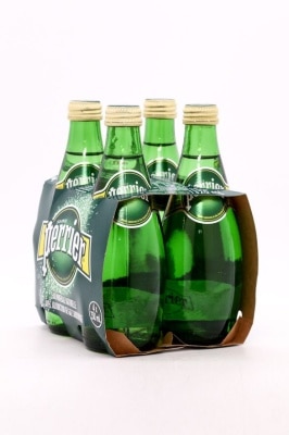 PERRIER Mineral Water