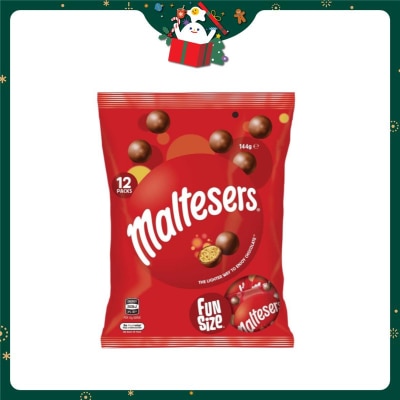 麥提莎 麥提莎朱古力分享裝144克