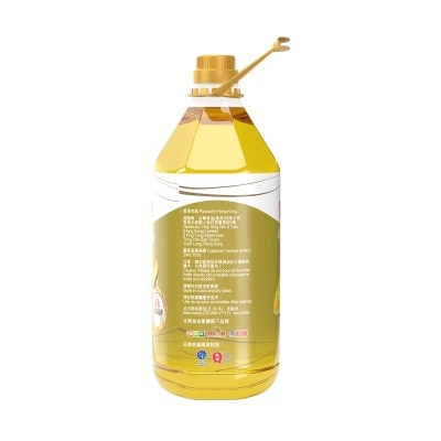 CAMEL Corn Oil