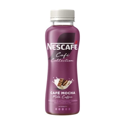 雀巢咖啡 雀巢咖啡 Cafe 系列朱古力咖啡 270ml