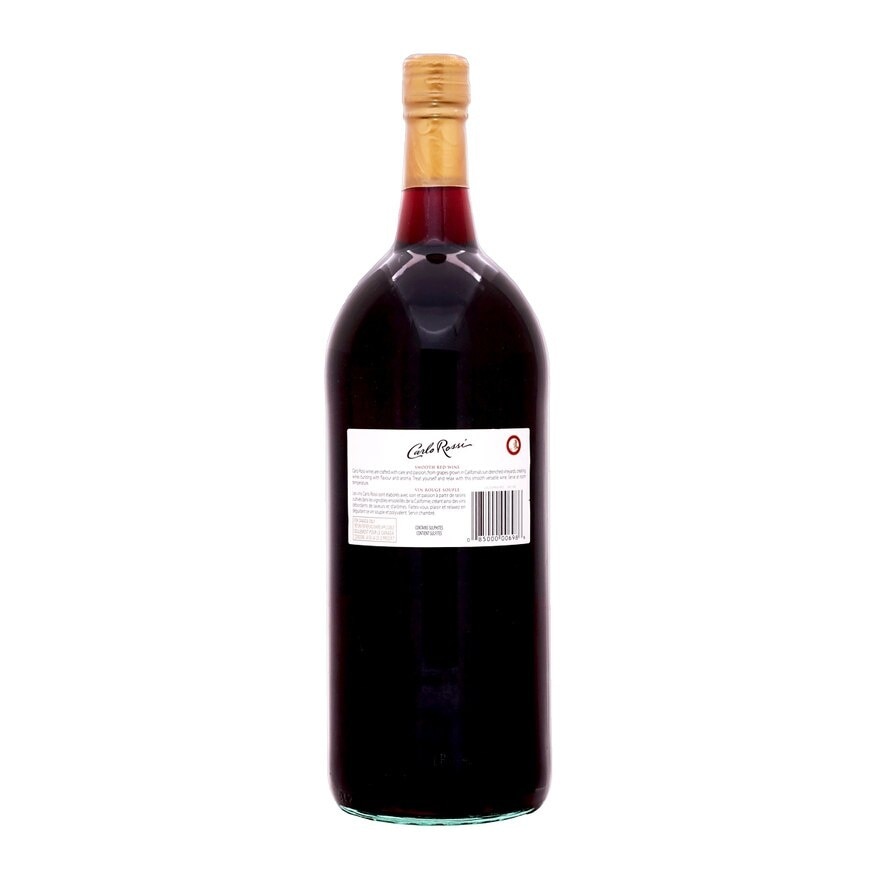 加州佳樂事 紅酒(大樽裝) image