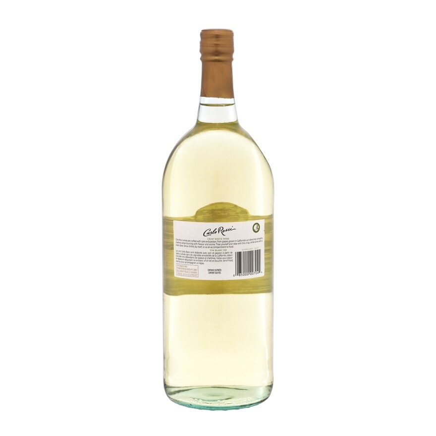 CARLO ROSSI California White 1.5l