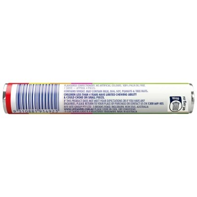 LIFE SAVERS 雜果軟糖