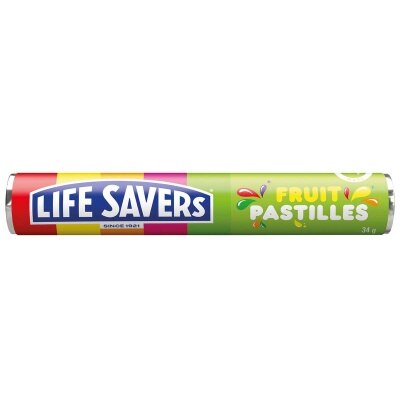 LIFE SAVERS 雜果軟糖