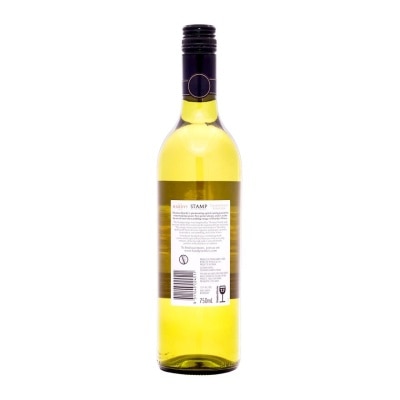 Hardy's Stamp Chardonnay Semillon