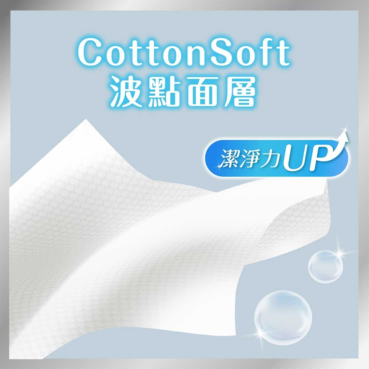 VIRJOY Luxury Extra Clean Facial Towel 60s