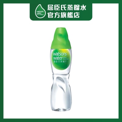 WATSON'S Distilled Water