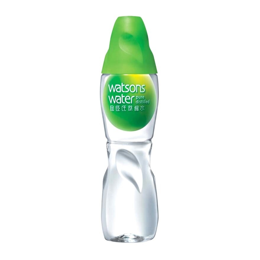 WATSONS WATER Distilled Water 280ml