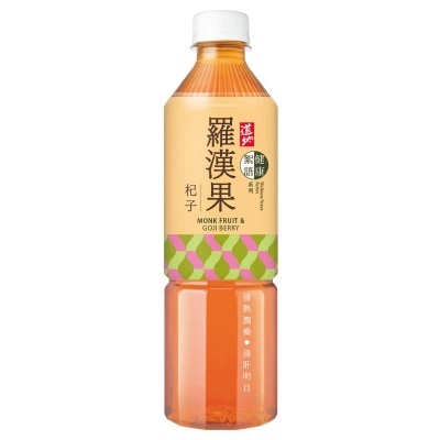 TAO TI Tao Ti Monk Fruit & Goji Berry