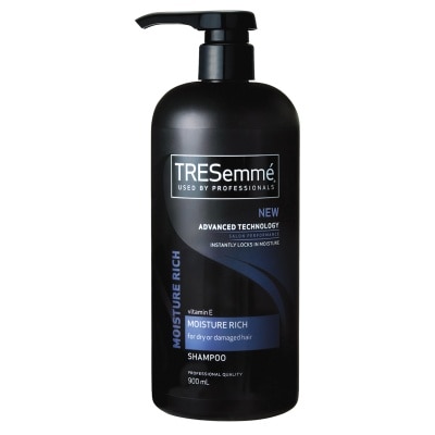 TRESEMME TRESemme 洗髲露900毫升 - 維他命E深層滋潤