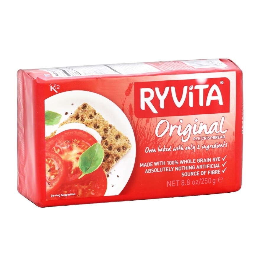 RYVITA Crispbread Original
