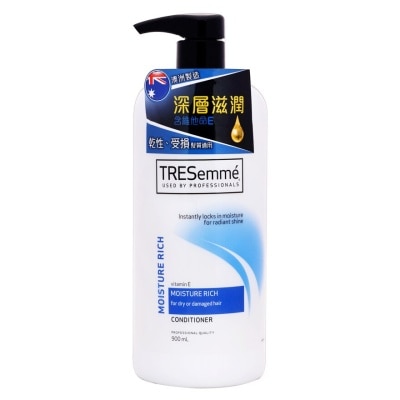 TRESEMME TRESemme 護髮素900毫升 - 維他命E深層滋潤