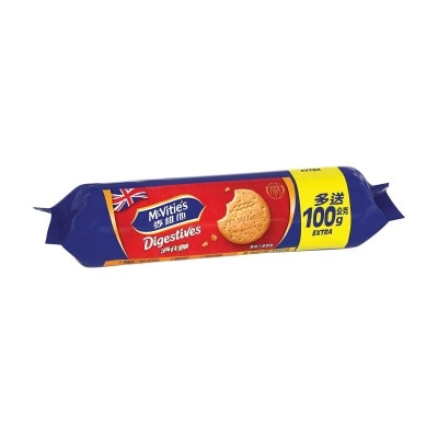 MCVITIE'S Mcvitie's Digestive 500g