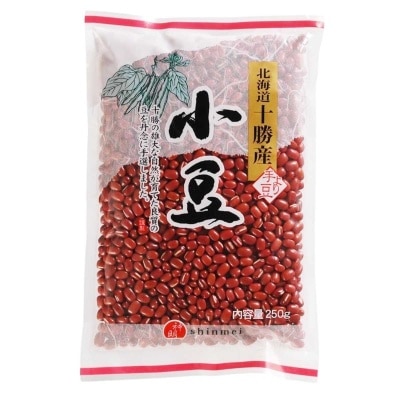 神明 北海道十勝產小豆 image
