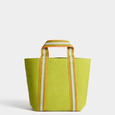 ANYA HINDMARCH 環保袋 (尺寸: 高20cm x 長32cm x 闊10.5cm) image