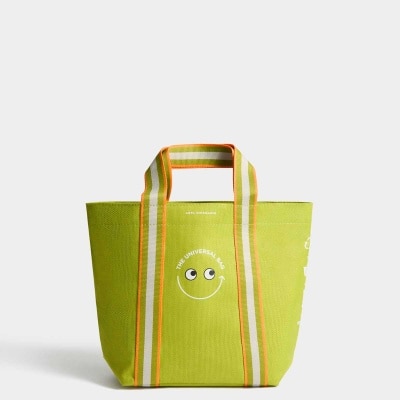 ANYA HINDMARCH 環保袋 (尺寸: 高20cm x 長32cm x 闊10.5cm) image
