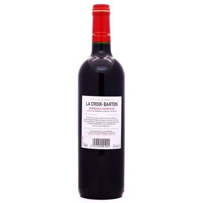 LA CROIX Bordeaux Red image
