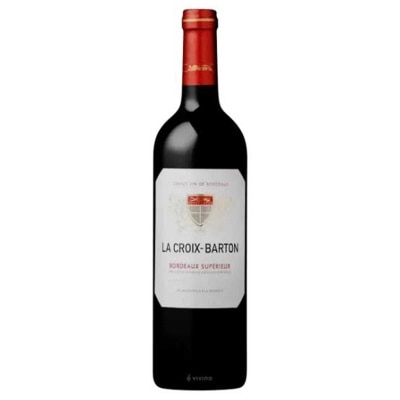 LA CROIX Barton Bordeaux Superieur image