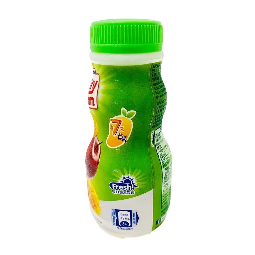 NESTLE Yogurt Drink Mango & Apple [hong Kong](chilled 0-4°c) (Random Packaging)