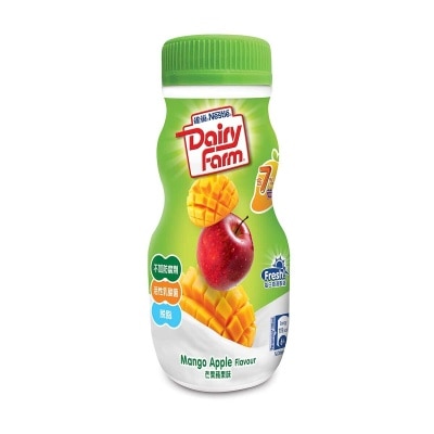 NESTLE Yogurt Drink Mango & Apple