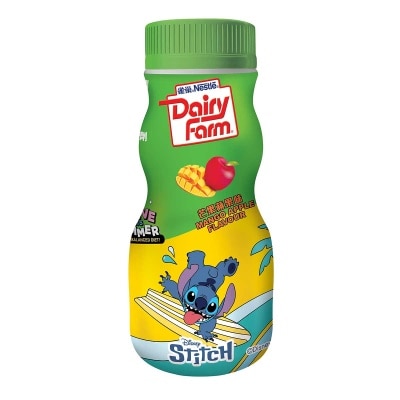 NESTLE Yogurt Drink Mango & Apple [hong Kong](chilled 0-4°c) (Random Packaging)