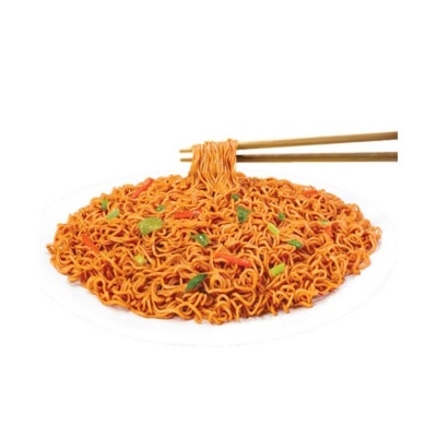 DOLL Doll Fried Noodle Chilli Sauce