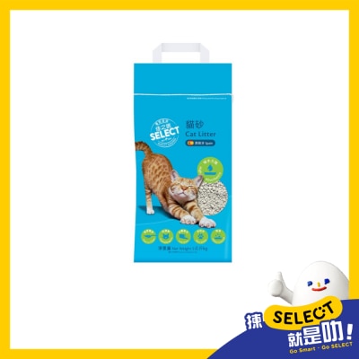 SELECT Cat Litter image