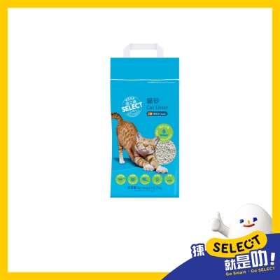 SELECT Cat Litter image